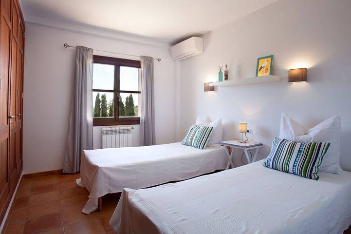 Sa Bassa in Es Llombards, Santanyí