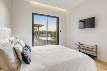 Villa pour 6 Personnes dans Figari, Arrondissement de Sartène, Photo 1