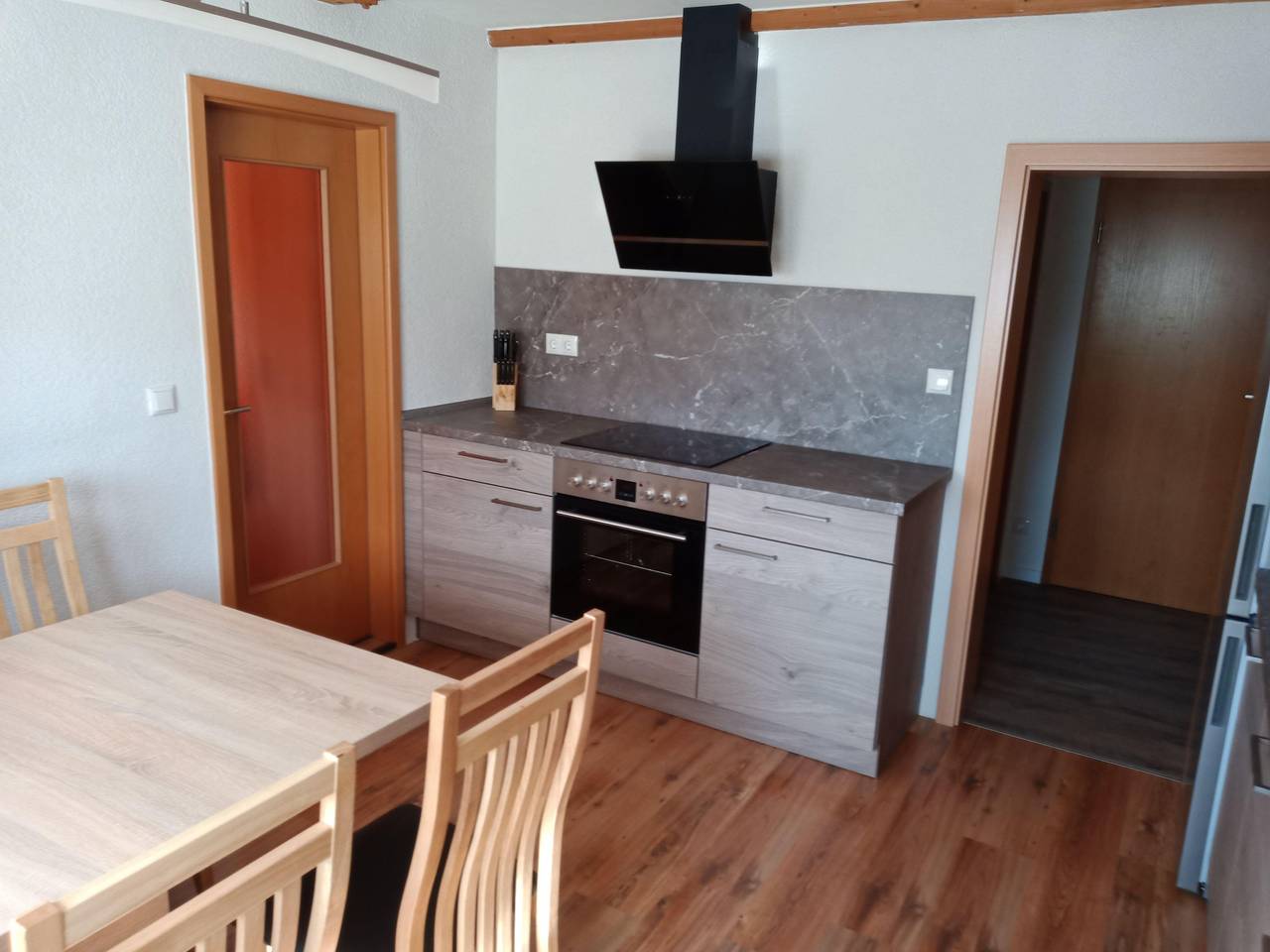 Ganze Ferienwohnung, Ferienwohnung Rothen-Adler in Breitenbrunn / Erzgebirge, Erzgebirge
