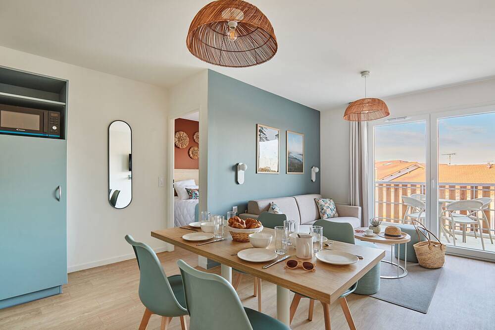 Photo : Appartement de vacances