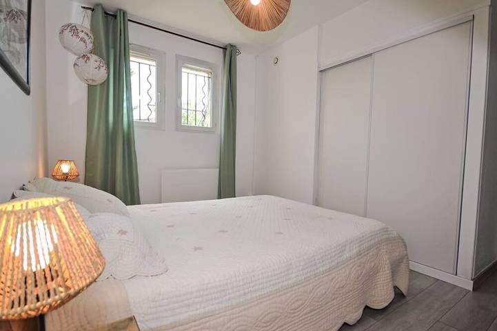 Gîte pour 4 personnes, animaux acceptés à Peypin-d'Aigues - 3