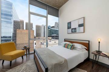 Holiday Rental for 6 People in Chicago, Cook County, Photo 2