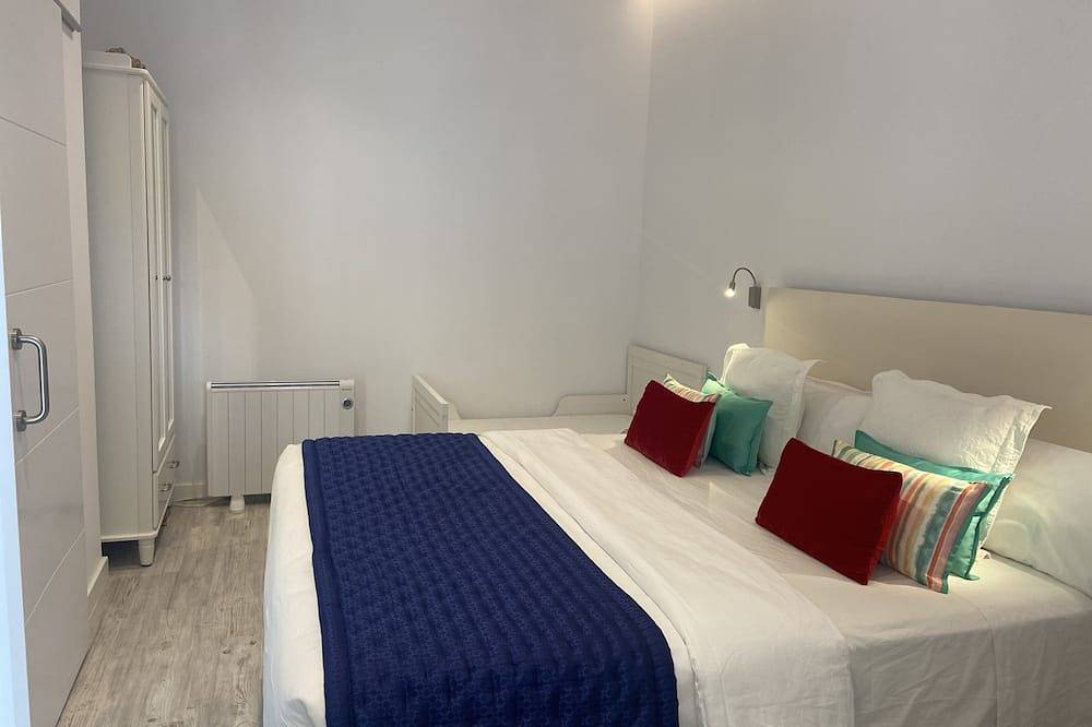 Cvmrenta Inca . Ca na Cati in Inca, Interior de Mallorca