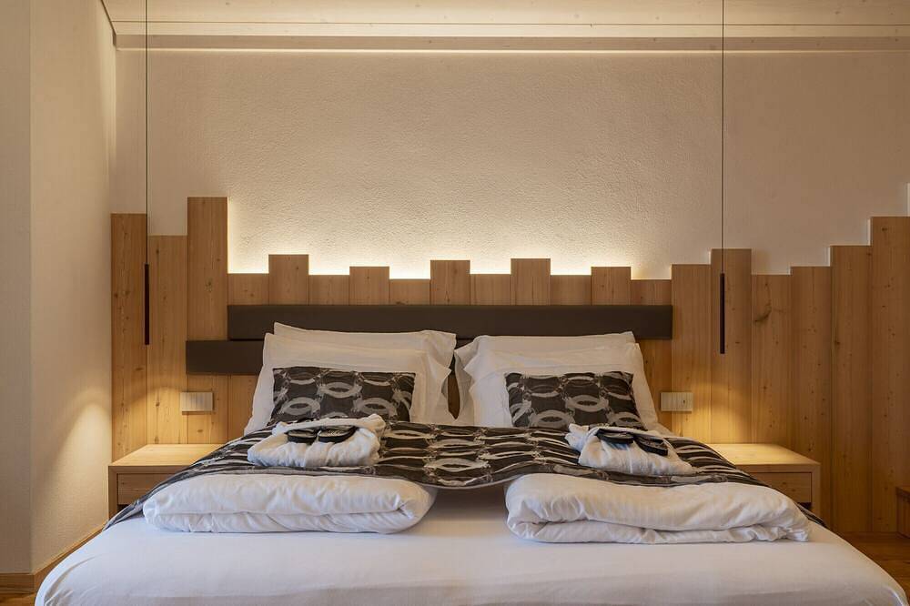 Casera Moda Luxury Chalet mit Sauna in Chies d'Alpago, Südliche Karnische Alpen