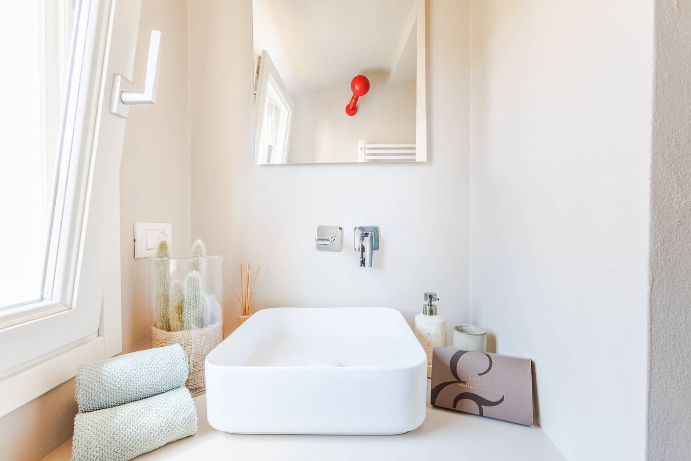 Appartamento intero, The White Lotus Penthouse in Lucca, Provincia di Lucca