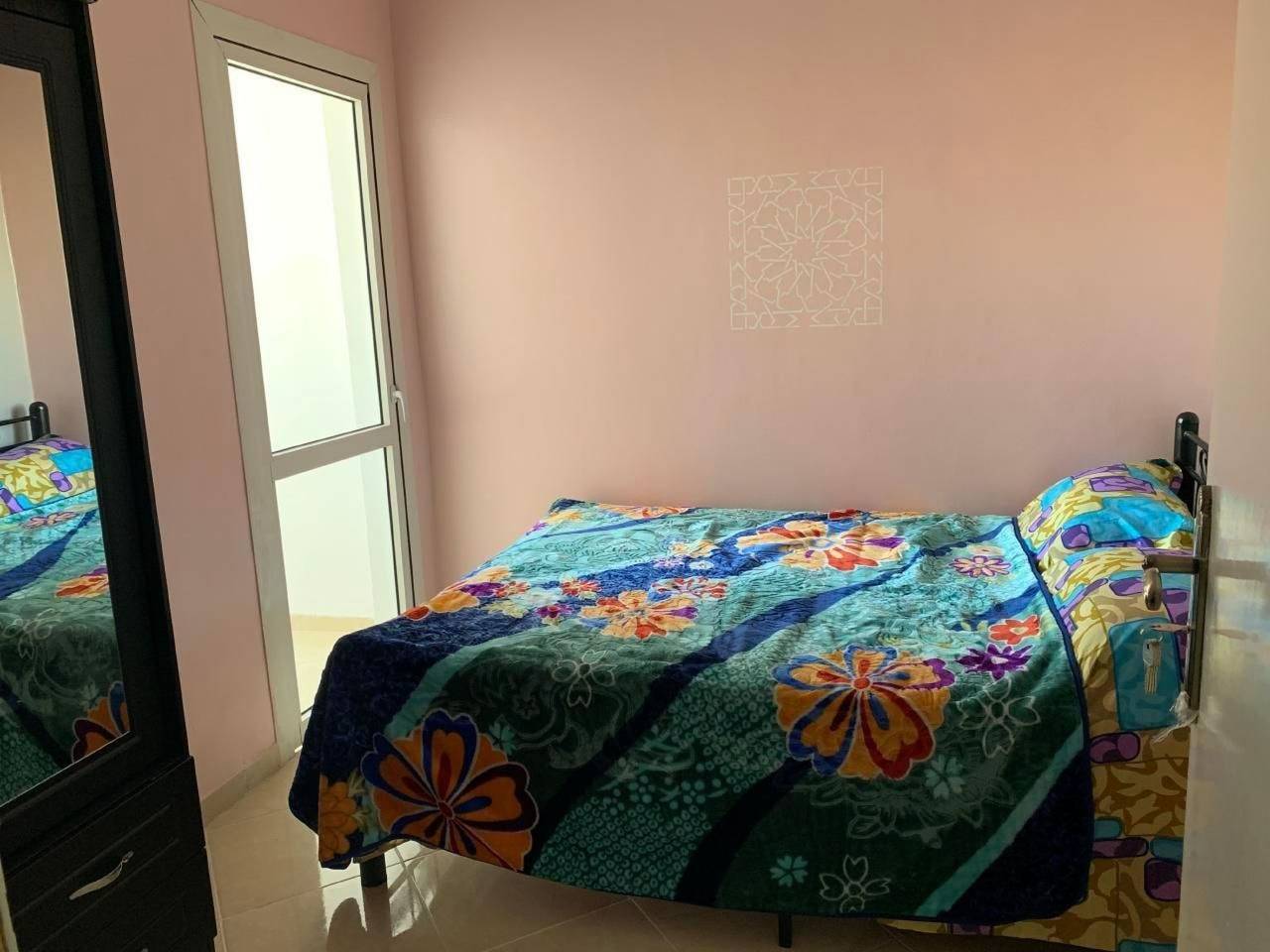 Appartement entier, Résidence Al Ossra 1 in Agadir, Souss-Massa