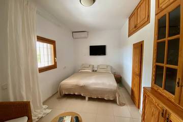 Ferienhaus für 4 Personen in Platja de Migjorn, Formentera, Bild 1