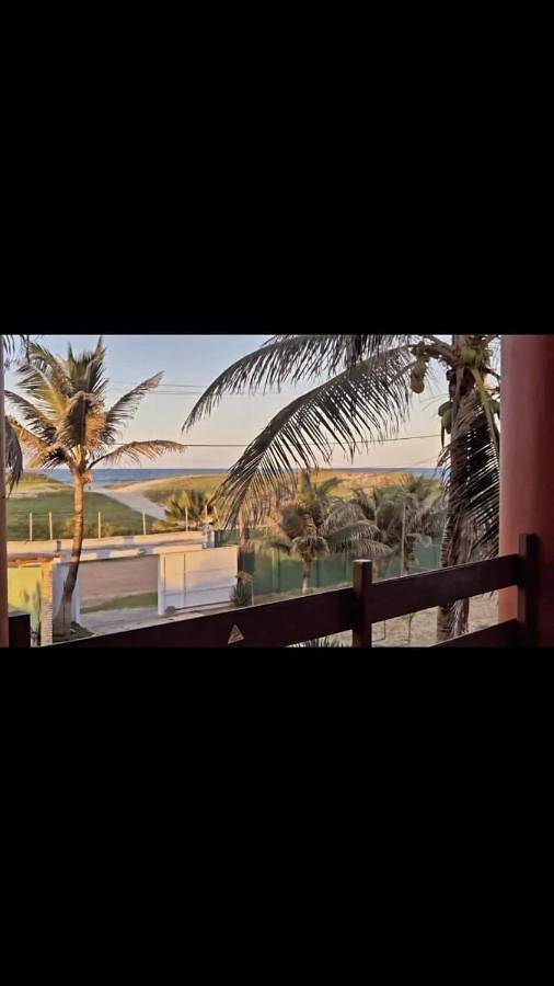 Casas e apartamentos de temporada para 30 pessoas, com jardim e vista e ainda piscina, com animais de estimação em Aquiraz