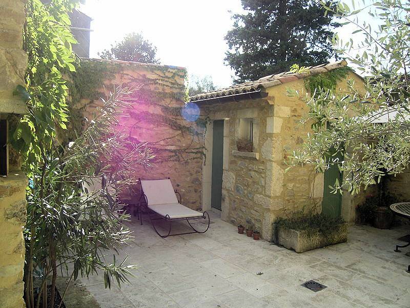 Gîte la Calade du Raveyron in Vallon-Pont-d'Arc, Gorges de l’Ardèche