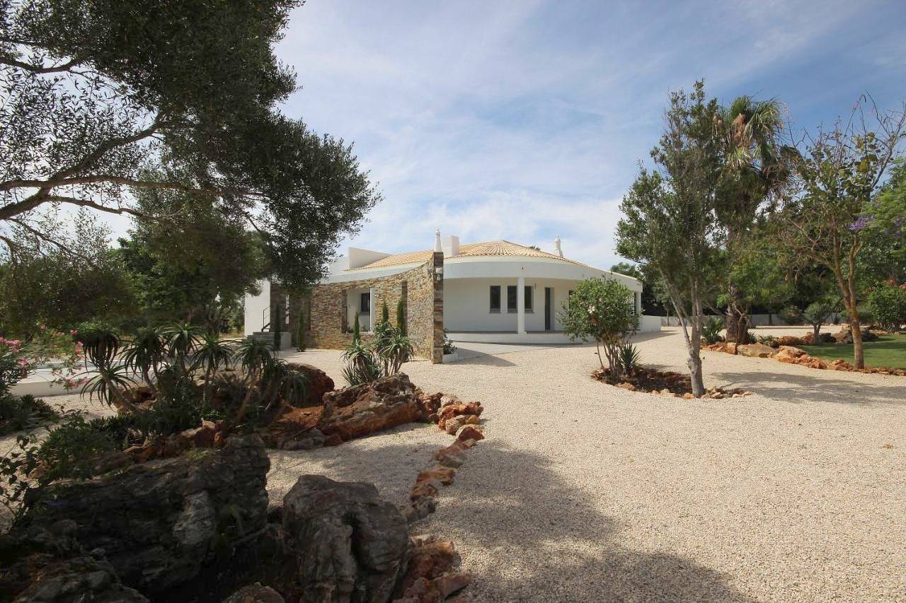 L&F House in Algoz e Tunes, Distrito de Faro