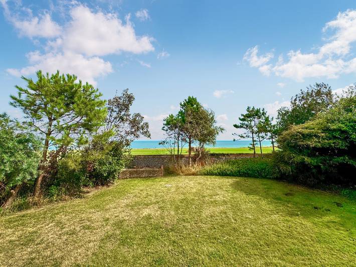 Lighthouse Cottage in Happisburgh, Norfolk