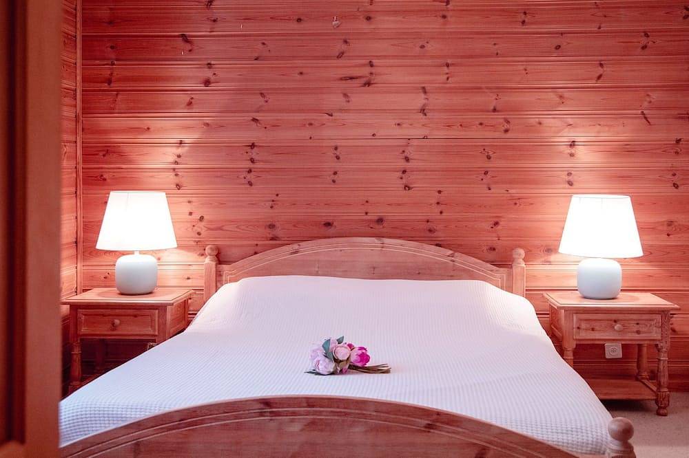 Appartement entier, Ambassadeur 1 by Interhome in Villars-sur-Ollon, Ollon (Villars-sur-Ollon)