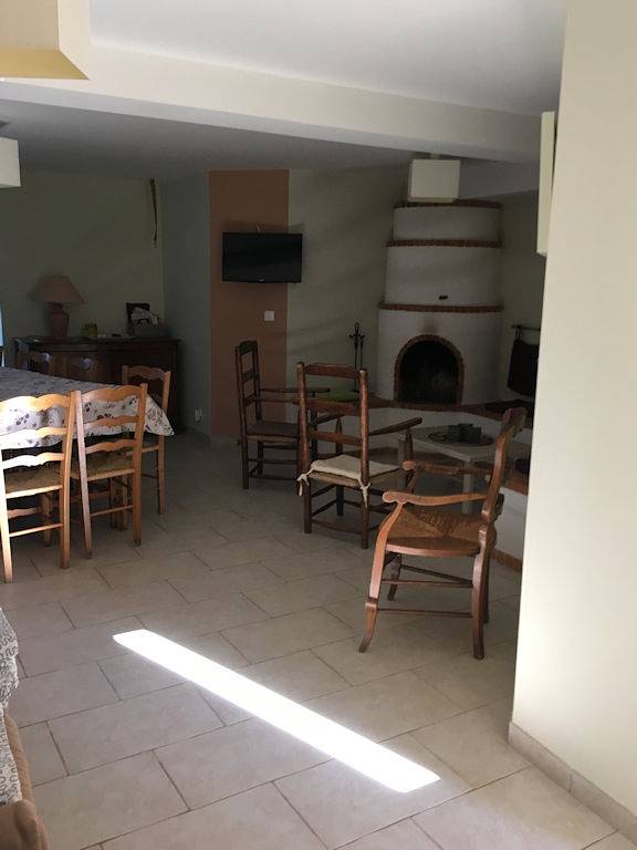 Gîte pour 15 personnes, avec terrasse et jardin dans Indre - 3