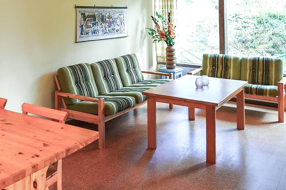 Schönes Haus mit 2 Schlafzimmern in Ekshärad in Ekshärad, Värmland