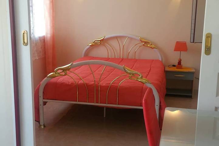 Gîte pour 6 personnes, avec balcon à Viry-Châtillon - 3