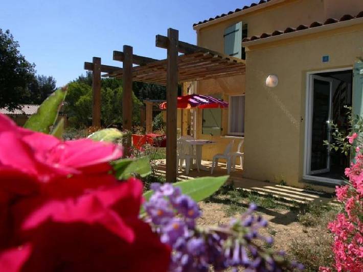 Camping pour 6 personnes à Bormes-les-Mimosas - 2