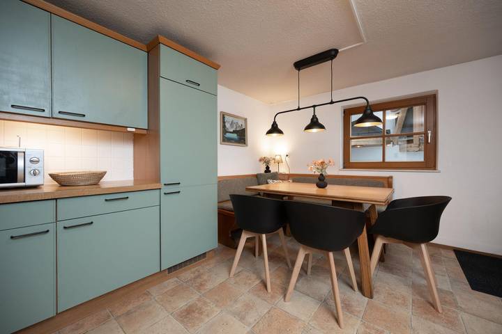 Ferienhaus für 8 Personen in Sölden (Österreich) - 3