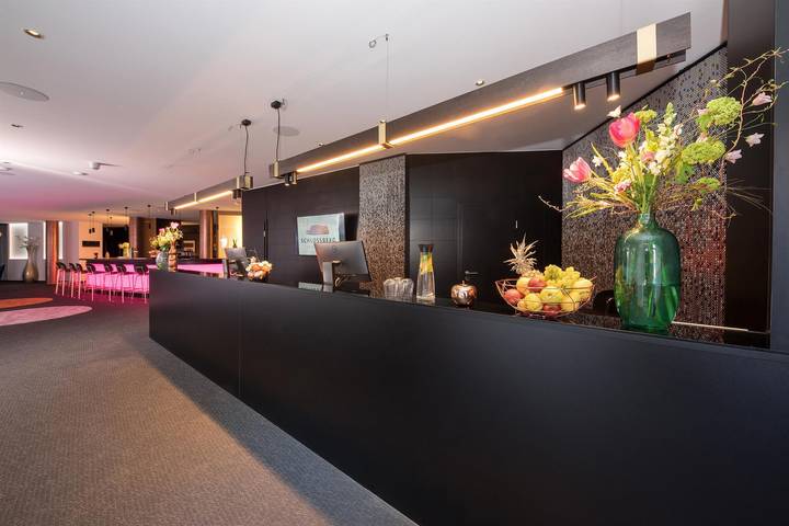 Hôtel pour 3 personnes à Homburg - 3