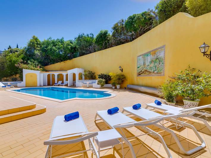 Casa Brisa do Mar - Vale do Lobo, Algarve in Vale do Lobo, Almancil