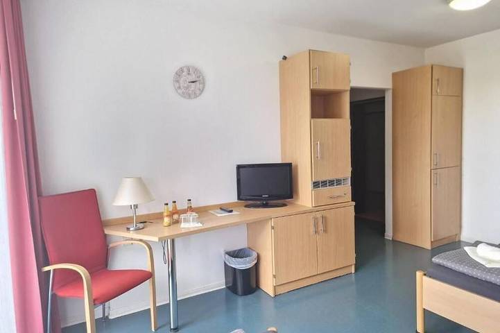 Ferienhaus für 3 Personen, mit Sauna in Falkenstein - 3