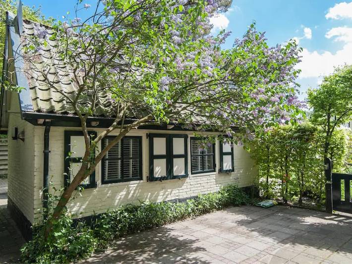 Ferienhaus für 2 Personen, mit Terrasse und Garten in Schoorl - 3