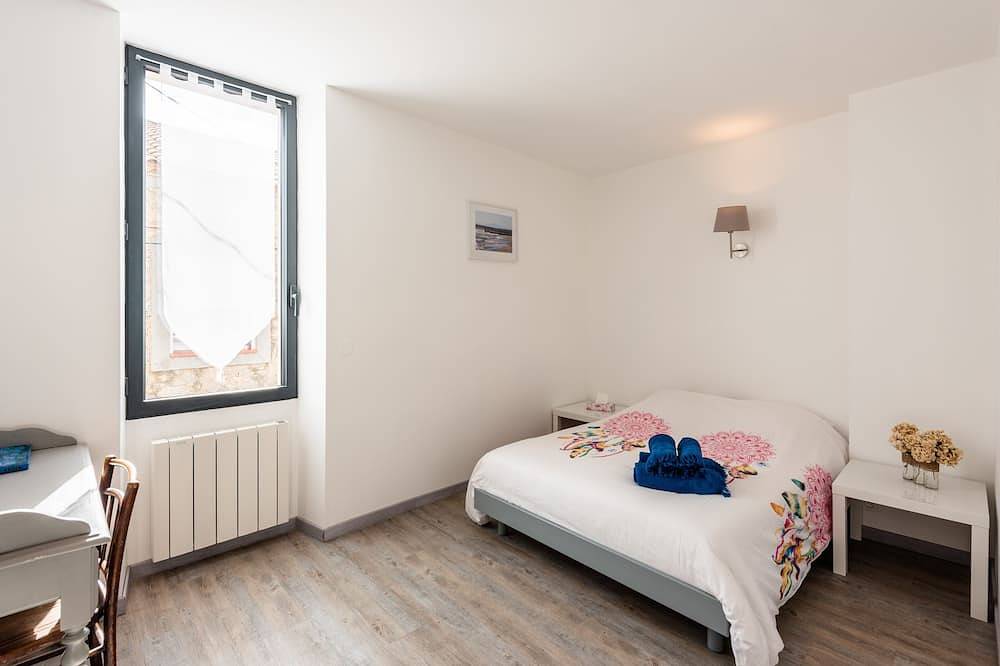 Quiet and comfortable cottage in La Palme, Region de Narbonne