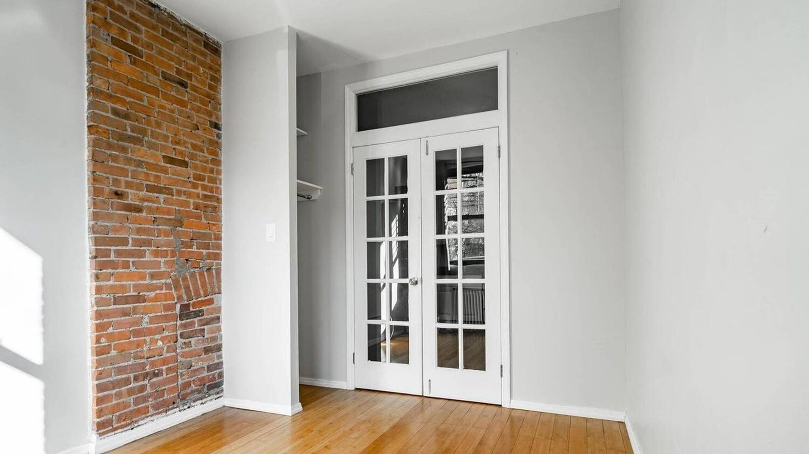 Apartamento entero, Apartment #1218: Hell's Kitchen in Manhattan, Nueva York