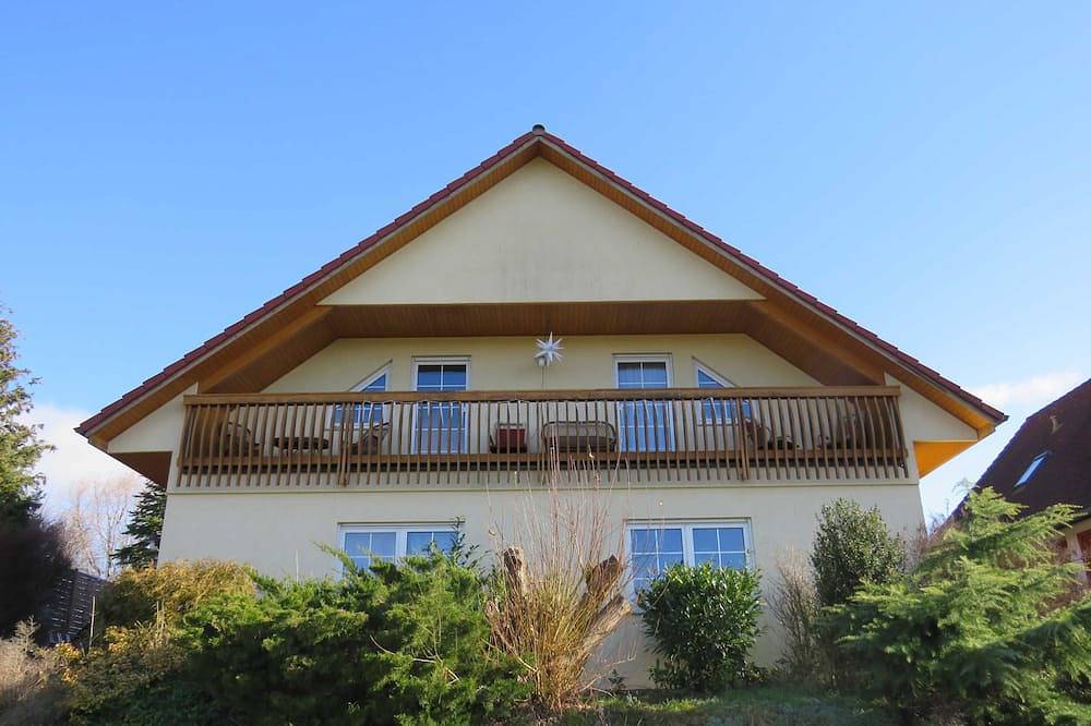 Apartamento entero, Vacaciones Brambach in Brambach, Dessau