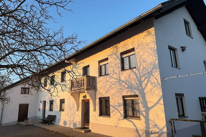 Ferienhaus für 8 Personen in Bad Griesbach