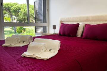 Chalet für 4 Personen in Quarteira, Algarve, Bild 2