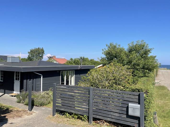 Ferienhaus für 4 Personen in Aarhus und Umgebung