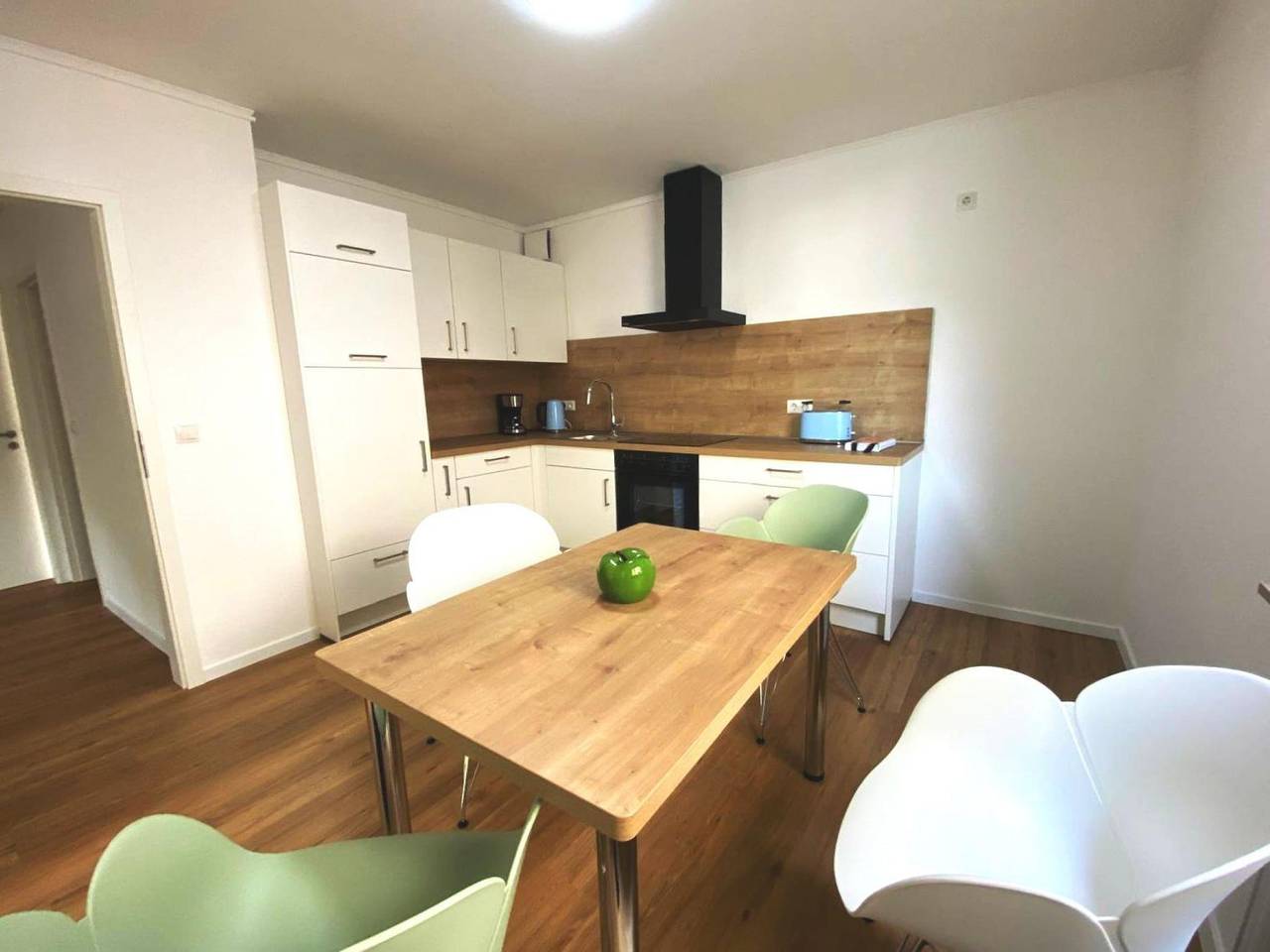 Ganze Wohnung, Wohnung in Adenau in Adenau, Osteifel