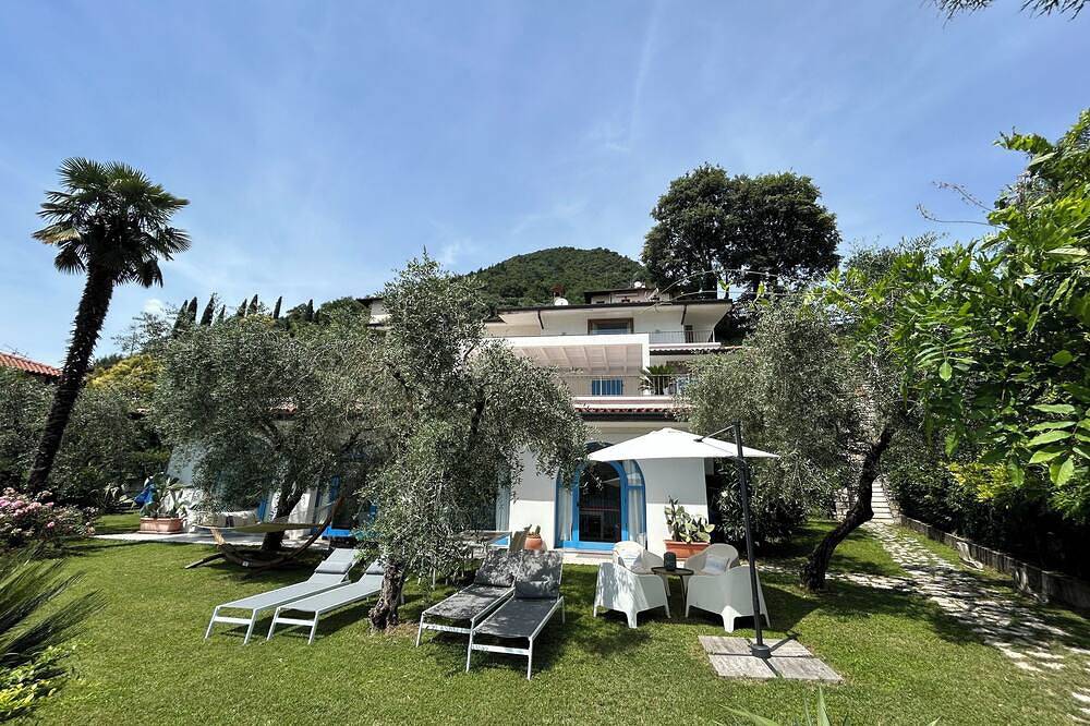 Ganze Wohnung, My Home In Monte Isola-Wohnung mit Blick auf den See Peschiera Maraglio in Peschiera Maraglio, Monte Isola