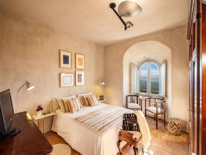 Apartamento entero, Torre Fortunata es una hermosa torre medieval. in Todi, Provincia de Perugia