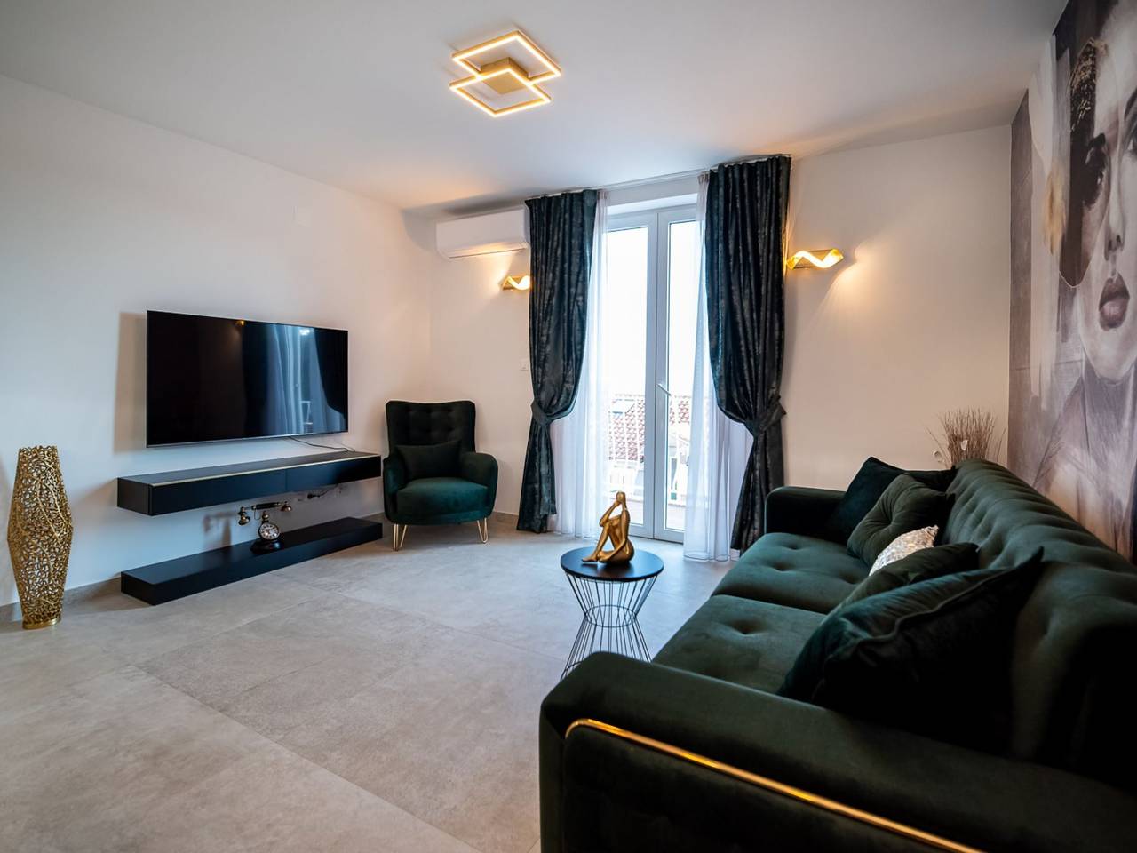 Holiday apartment in Grad Dubrovnik from £150 per night