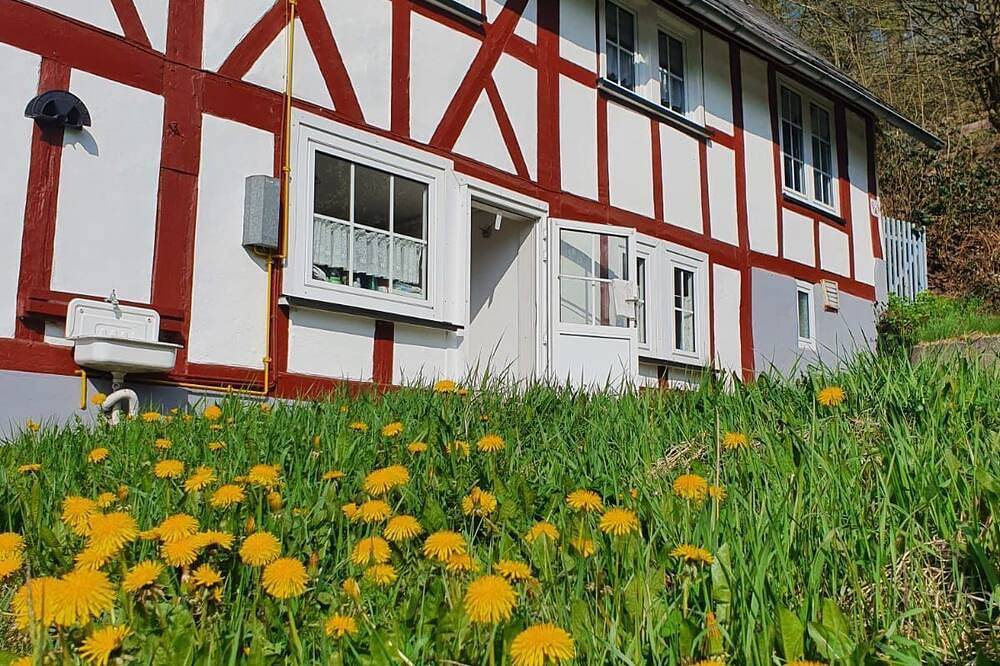 Musikhaus Bernshausen in Bad Laasphe, Kreis Siegen-Wittgenstein