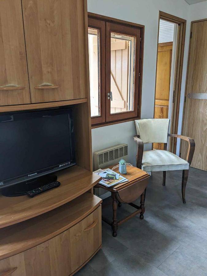 Location de vacances pour 6 personnes, avec jardin et vue à Toucy - 3