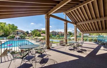 Vacation Apartment for 4 Guests in St. George (UT), Zion National Park, Picture 1