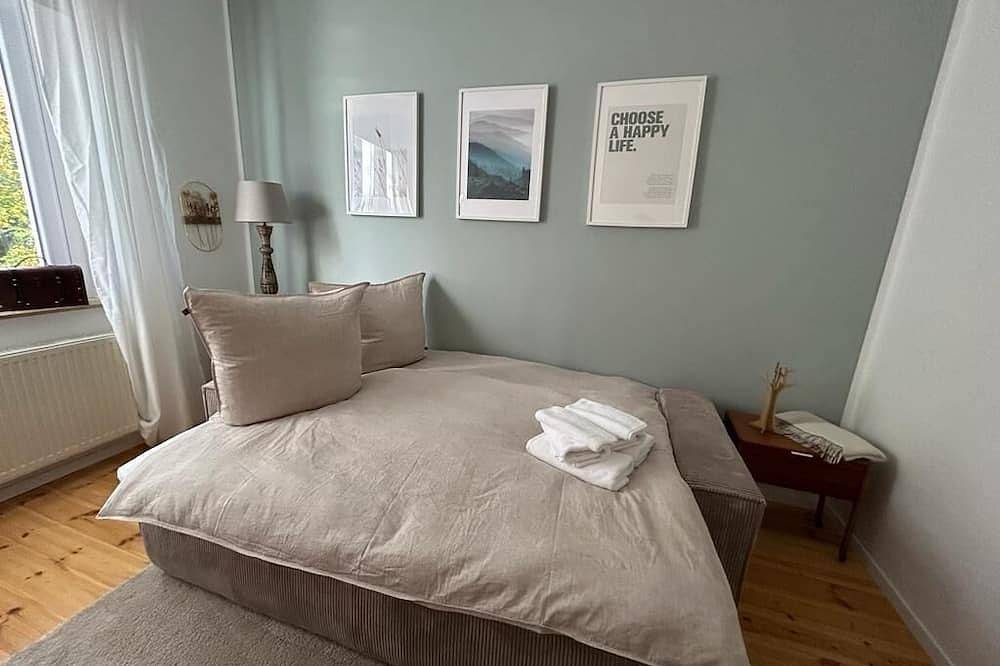 Ganze Wohnung, Ferienwohnung inmitten der Natur und Seen, 1-4 Pers. in Sythen, Haltern am See