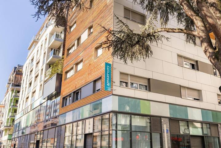 Location de vacances pour 2 personnes, animaux acceptés à Annemasse - 3