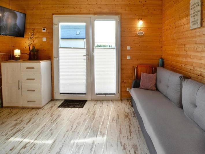 Ferienhaus für 6 Personen, mit Terrasse in Ustronie Morskie - 3