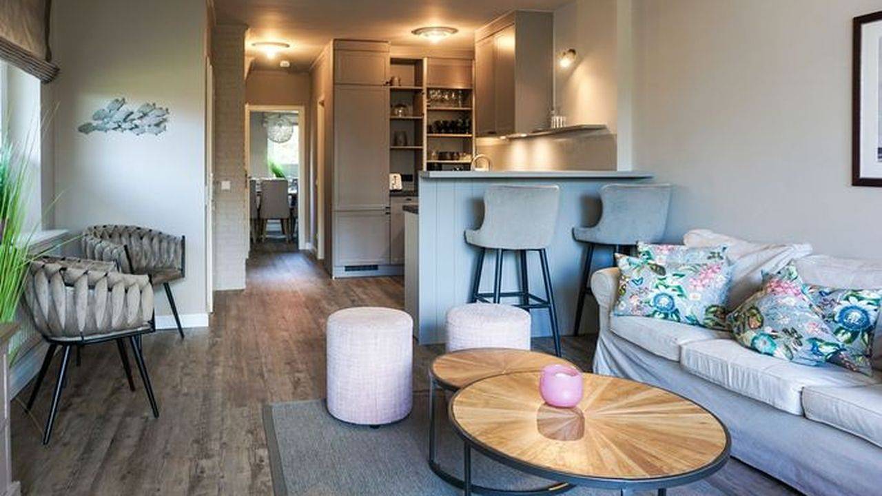 Ferienhaus für 8 Personen (180 m²) in Sylt-Ost in Westerland, Sylt (Gemeinde)