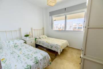 Apartamento para 4 Personas en Costa Ballena, Chipiona, Foto 3