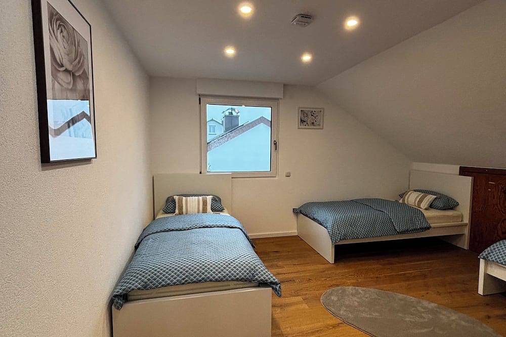 Ganze Wohnung, Charmante Wohnung in top Lage in Lauchringen, Südschwarzwald