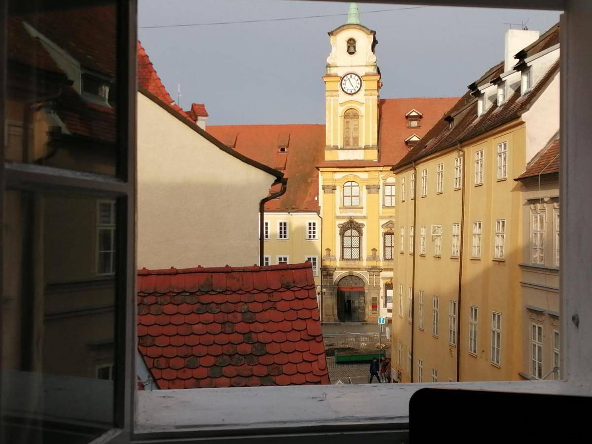 Ganze Wohnung, Apartman Deluxe Cheb in Cheb, Karlsbad und Umgebung