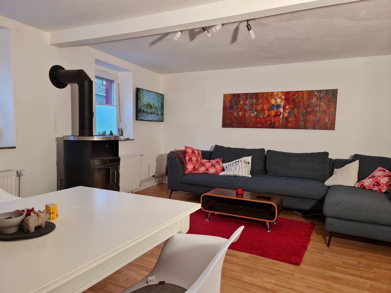 Vakantiehuis 'Geweldige locatie aan de Rijn' met tuin, terras & Wi-Fi, foto 7