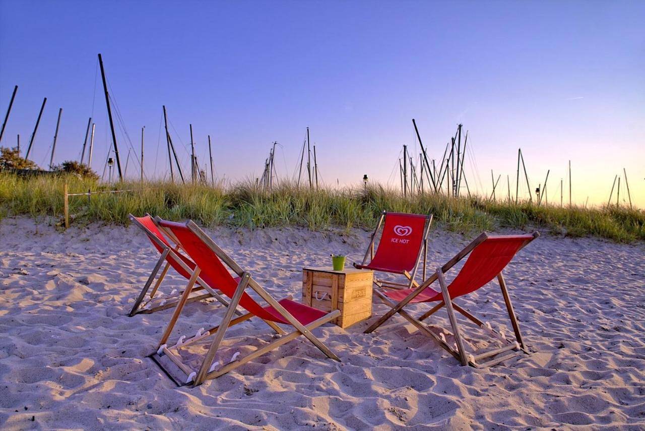 Ganze Wohnung, Ferienwohnung 'Michaelas Huus- Zwischen Den Meeren' mit Privatterrasse und Wi-Fi in Bornhöved, Kreis Segeberg
