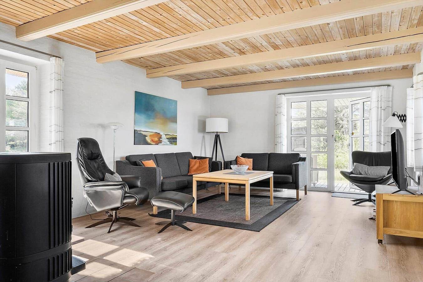 0170 Rømø - Davidstræde 21 in Kongsmark, Rømø