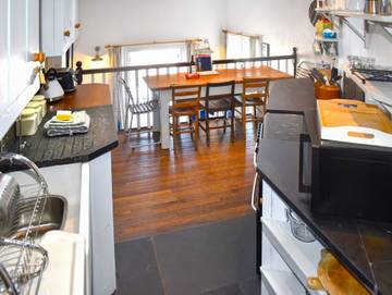 Cottage for 6 People in Ilfracombe, Devon, Photo 4
