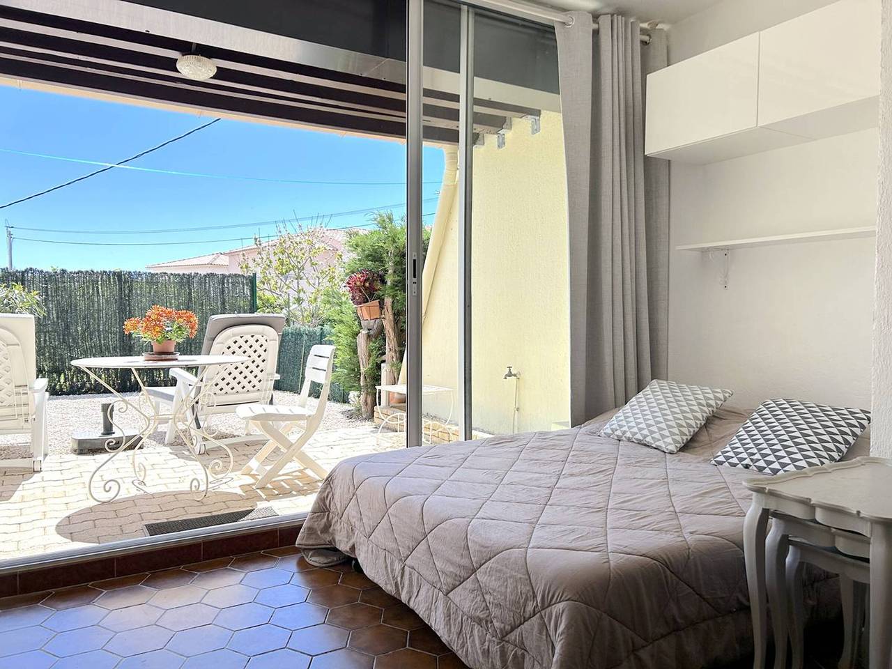 Vakantieappartement voor 4 personen met zwembad, foto 13